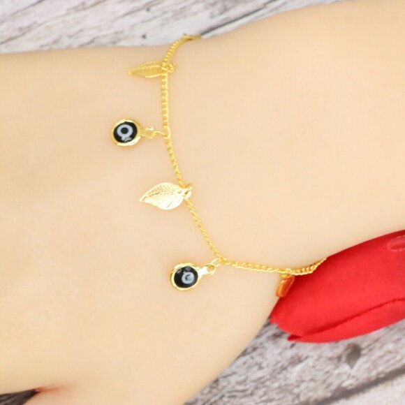 Trendy Bracelet for Girls & Women – Cute, Adjustable & Gift-Ready | MLCRC2112 - Picture 8 of 10